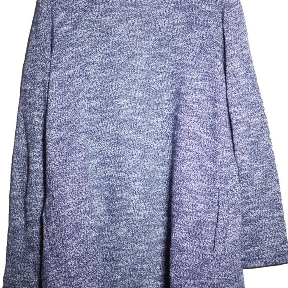 Splendid sparkly loose knit cardigan Large - Picture 3 of 4